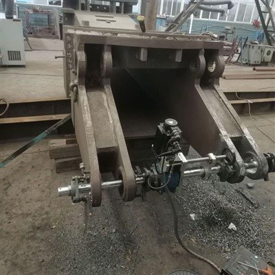 پورٹیبل لائن بورنگ ویلڈنگ مشین